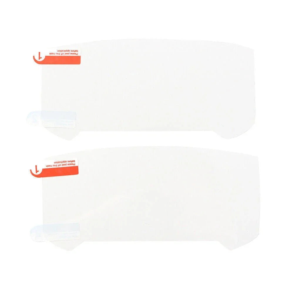 Screen Scratch Protection Film for Suzuki GSX250R V-Strom250 (2017-2023)