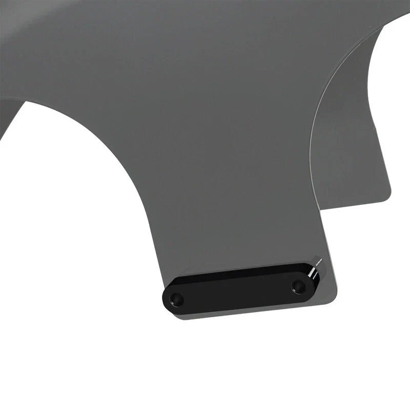 21" 23" 26" 30" Front Fender Spacer for Harley Touring (2014-2024)