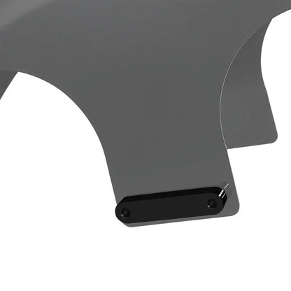 21" 23" 26" 30" Front Fender Spacer for Harley Touring (2014-2024)