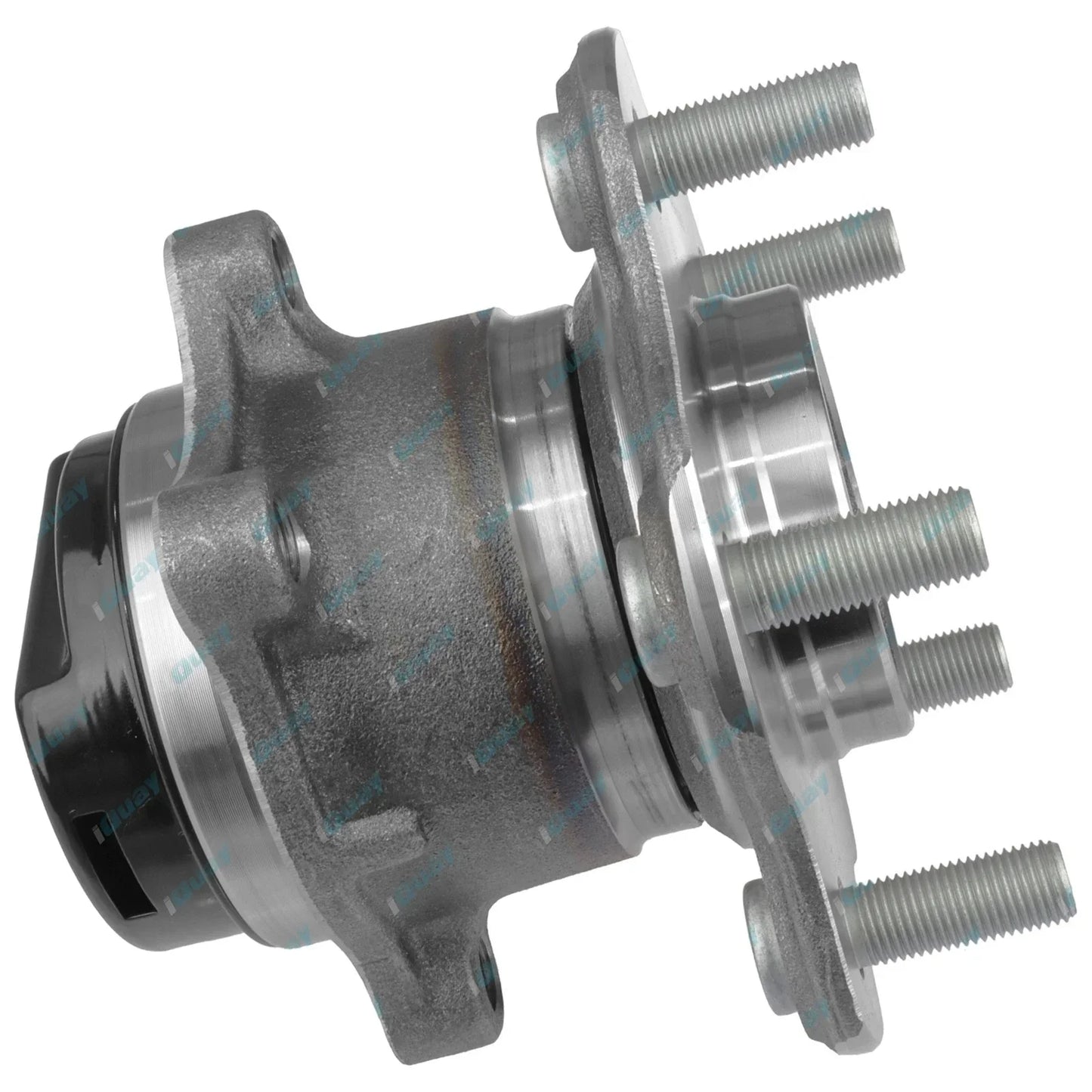 LH+RH Rear Wheel Bearing Hub Assemblies Pair for Nissan Dualis J10 2009~2016