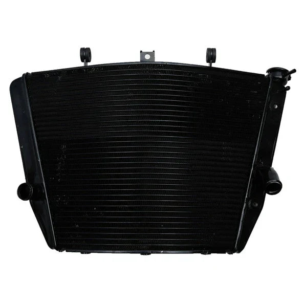 Aluminum Radiator for SUZUKI GSX-R1000 2005-2006