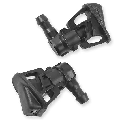 Windshield Wiper Washer Nozzle for Jeep Wrangler JK (2013-2017)