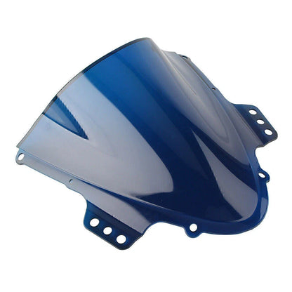 Windshield for Suzuki GSXR 1000 (2005-2006) Blue