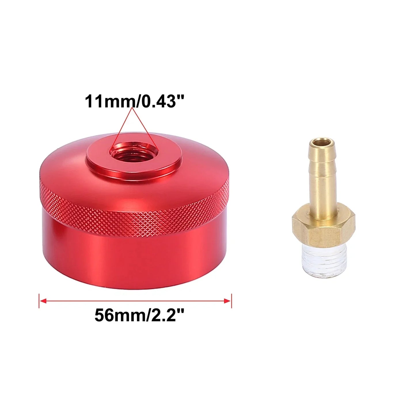 Fuel Oil Cap for Honda EU1000i EU2000i EU3000i EU2200i (2001-2023)