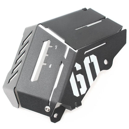 Water Coolant Reservoir Tank Cover for Yamaha MT-09 FZ-09 (2014-2016)