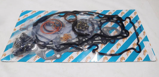 2 x Overhaul Gasket Set for YD25 2.5L Diesel Engine Thailand Navara (2005-2015)