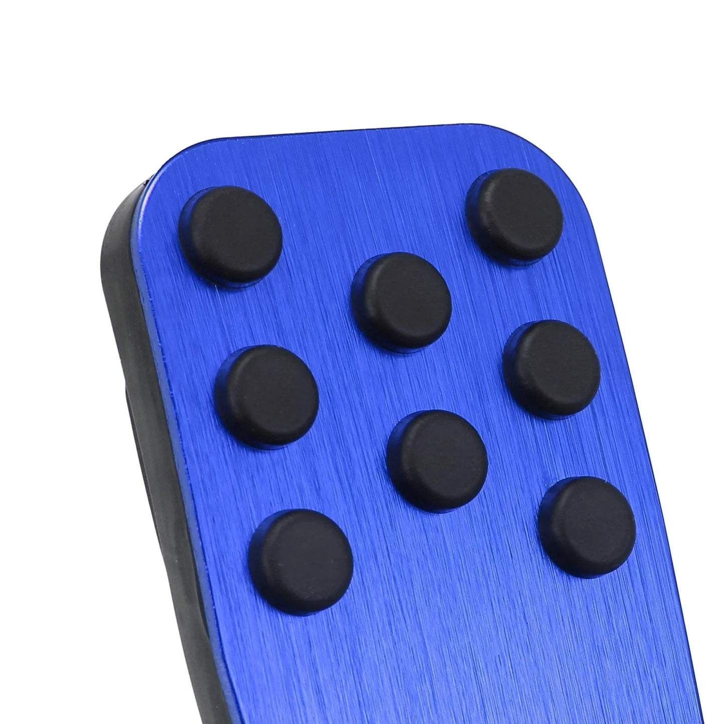 Anti-Slip Brake & Gas Pedal Cover Kit for Dodge Chrysler