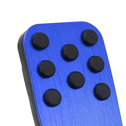 Anti-Slip Brake & Gas Pedal Cover Kit for Dodge Chrysler