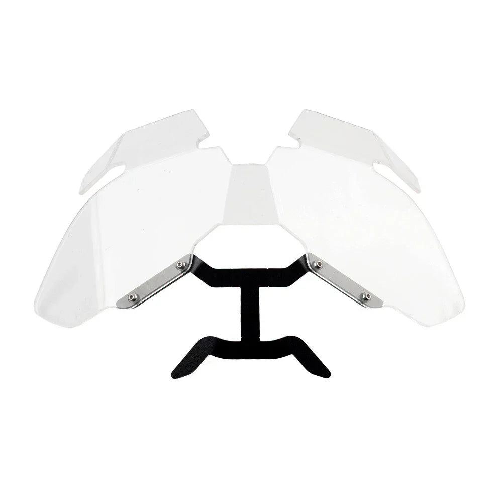 Headlight Cover Guard for Honda CRF1100L Adventure Sports (2020-2023)