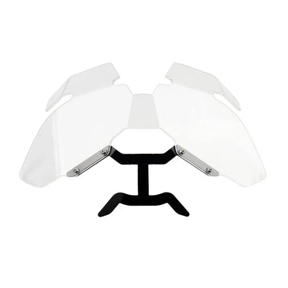 Headlight Cover Guard for Honda CRF1100L Adventure Sports (2020-2023)