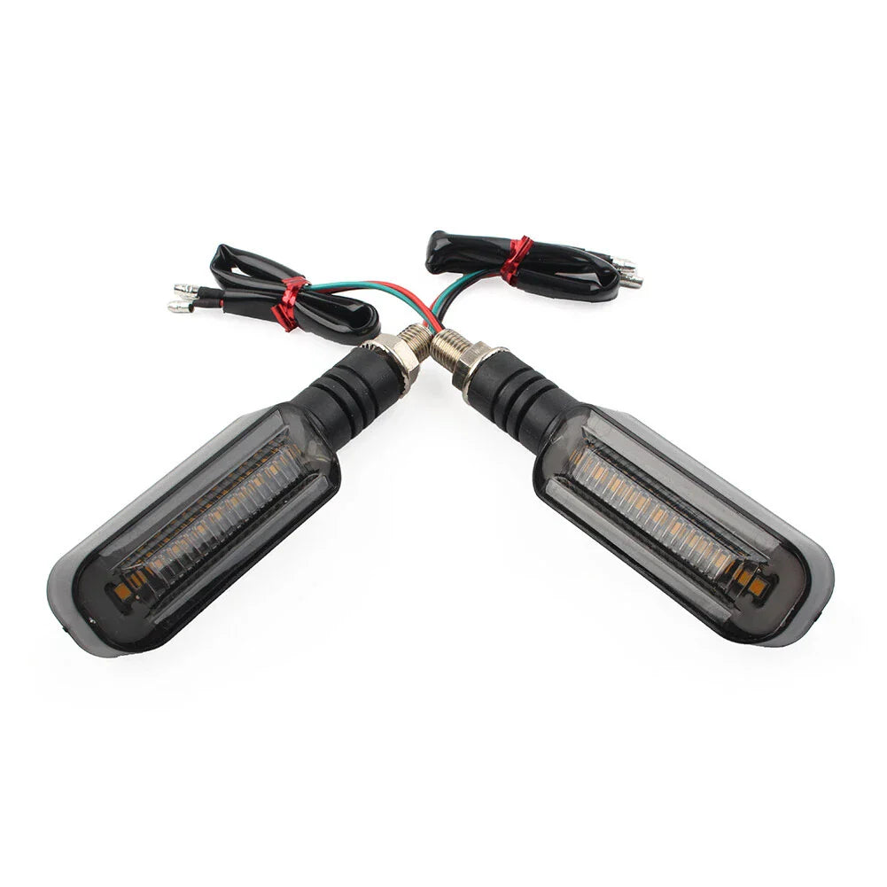 M10 LED Turn Signal Lights for Motorcycle