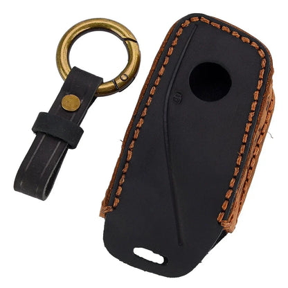 Car Key Shell Housing Case Cover for BMW 2 Series, 7 Series, X5, X6, X7, i7, iX, XM