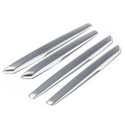 Fender Air Conditioning Vent Trim Silver for Range Rover (2014-2017)