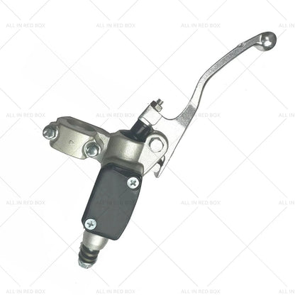 Clutch Master Cylinder & Hose for KTM 65SX 85SX 105SX 125EXC 125SX