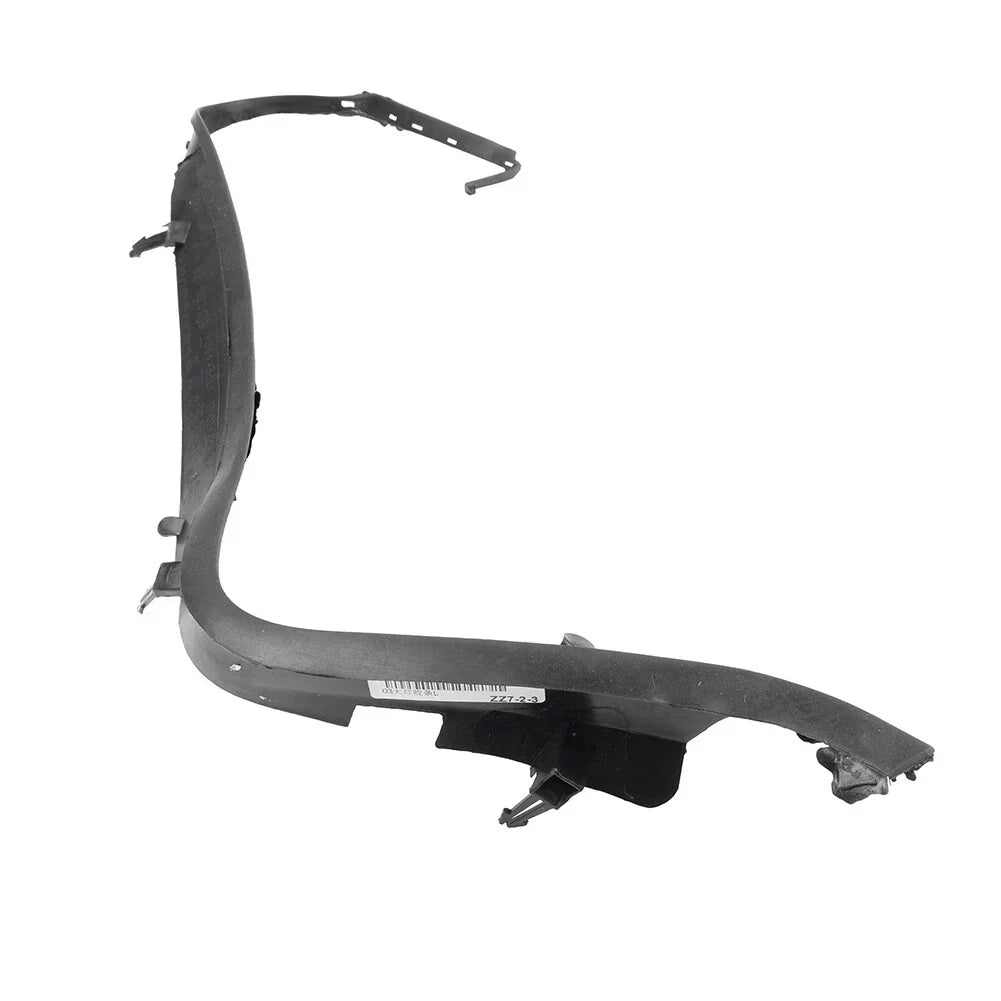 Left Headlight Seal Strips for Audi A6 C5 Facelift (2002-2005)