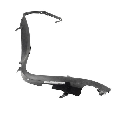 Left Headlight Seal Strips for Audi A6 C5 Facelift (2002-2005)
