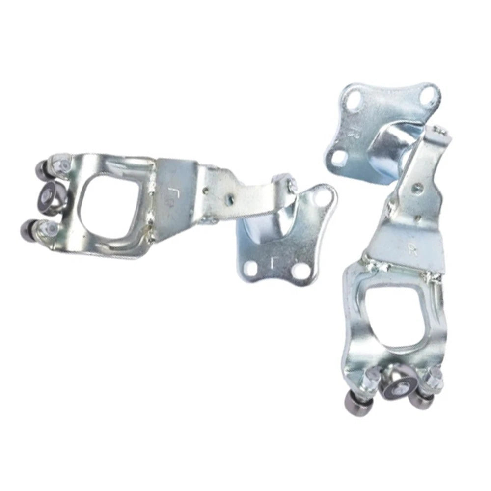 Left & Right Slide Door Hinge Assembly for Toyota Sienna (2004-2010)