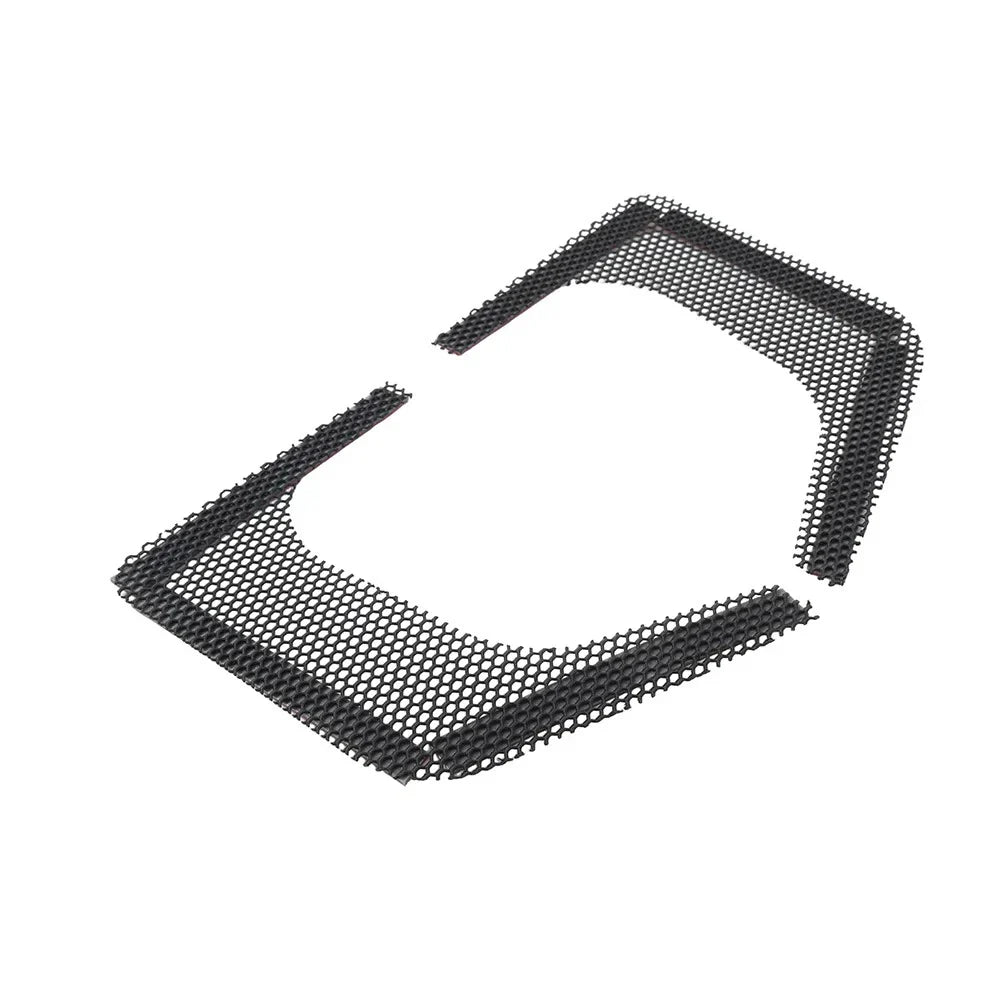 Fairing Mesh Vent Screen Accent Grills for Indian Challenger (2020-2023)