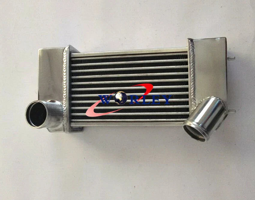 Aluminum Intercooler for Land Rover Defender Discovery 300 TDI 2.5L (94-98)