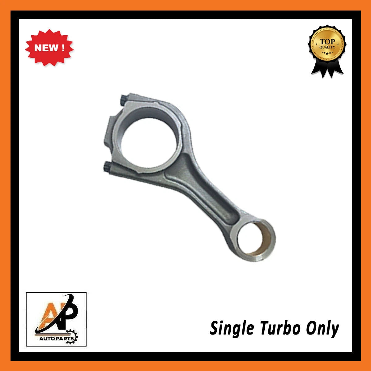 Connecting Rod for Jaguar Land Rover Range Rover 2.0 TD4 Diesel (2014–2017)