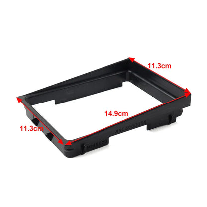 Transmission Shift Boot Bezel for Jeep Wrangler TJ, Cherokee (1997-2006)