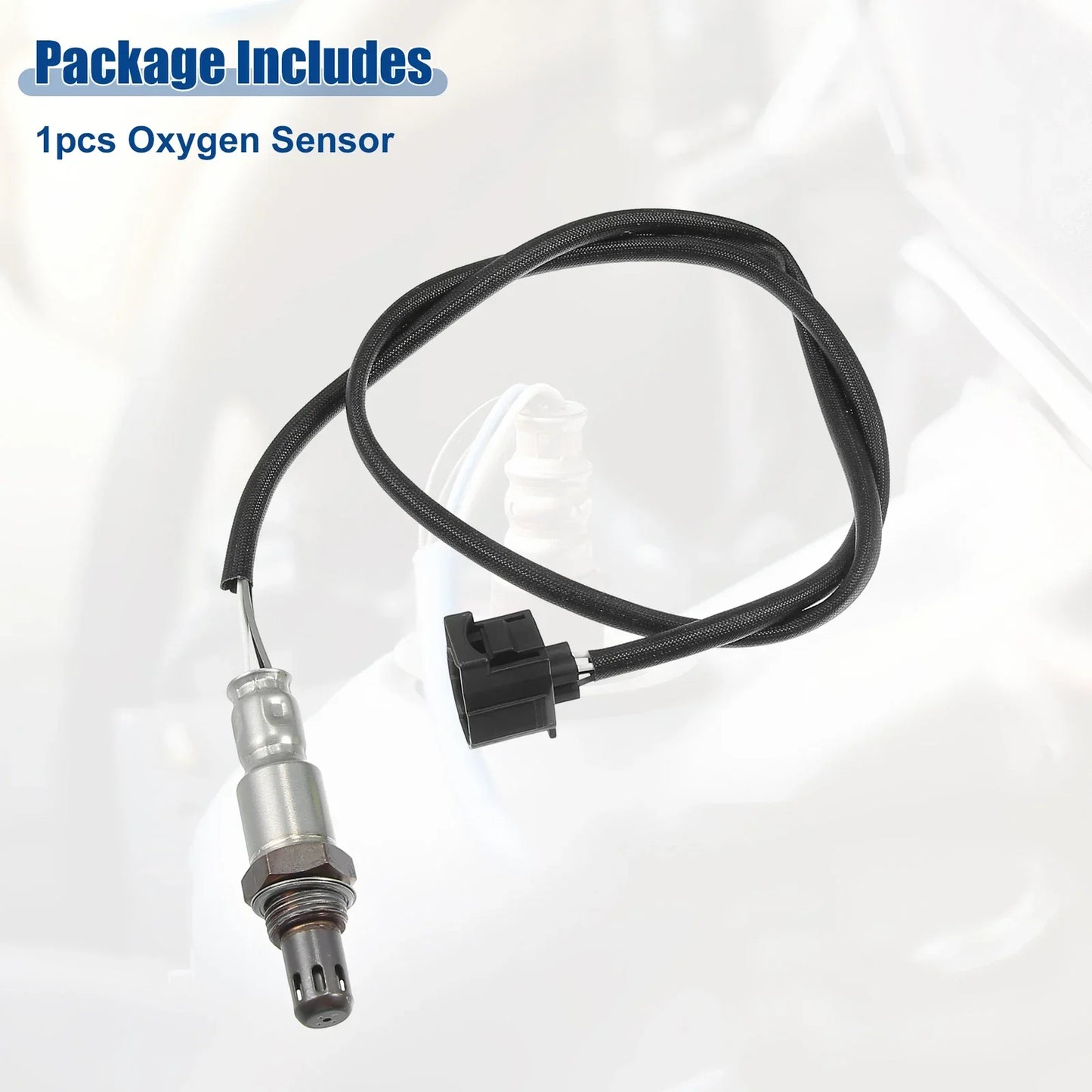 O2 Oxygen Sensor for Mercedes-Benz G550, C63 (2008-2023)