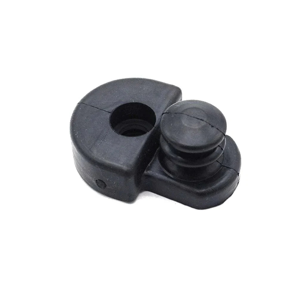 Rubber Front Door Switch Covers for Nissan Patrol GU, Navara D21
