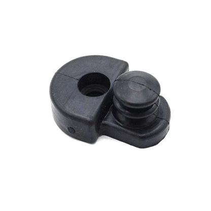 Rubber Front Door Switch Covers for Nissan Patrol GU, Navara D21