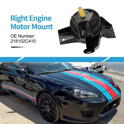 Engine Mount for Hyundai Tiburon (2007-2008)