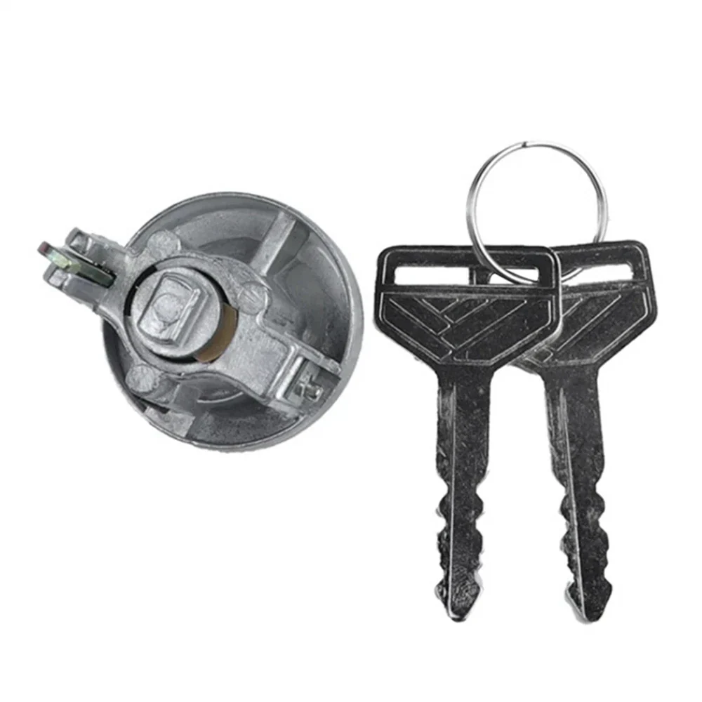 Ignition Switch w/ 2 Keys for Toyota Camry, Pickup, 4Runner (1997-2001)