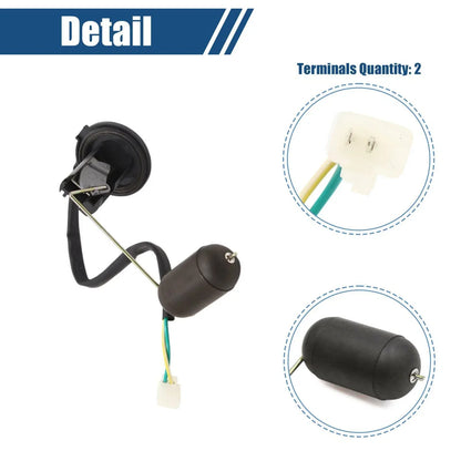 Fuel Level Gauge Oil Meter Sender Sensor for Honda 110