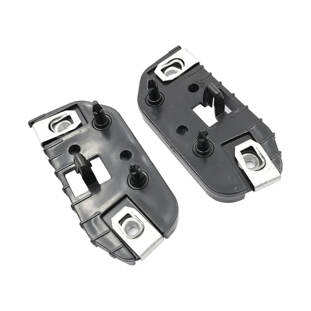 Bumper Brackets  LB5Z17C947A/B for 2020-2023 Ford Explorer