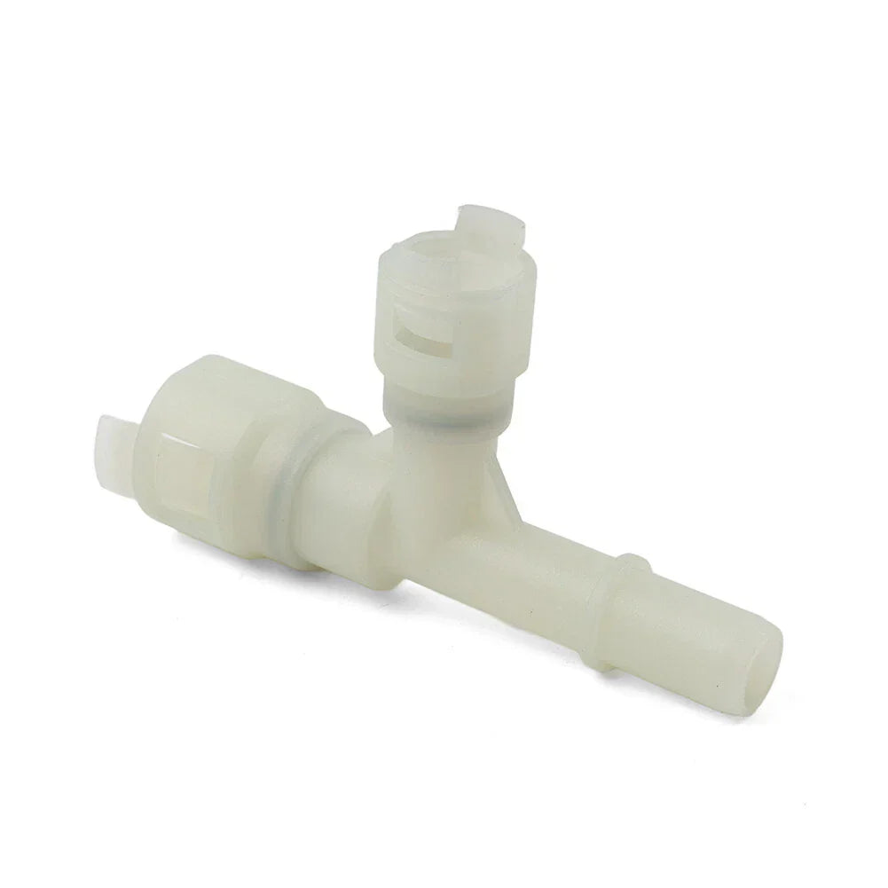 Heater Hose Joint Connector for Cadillac, Chevrolet, GMC, Hummer
