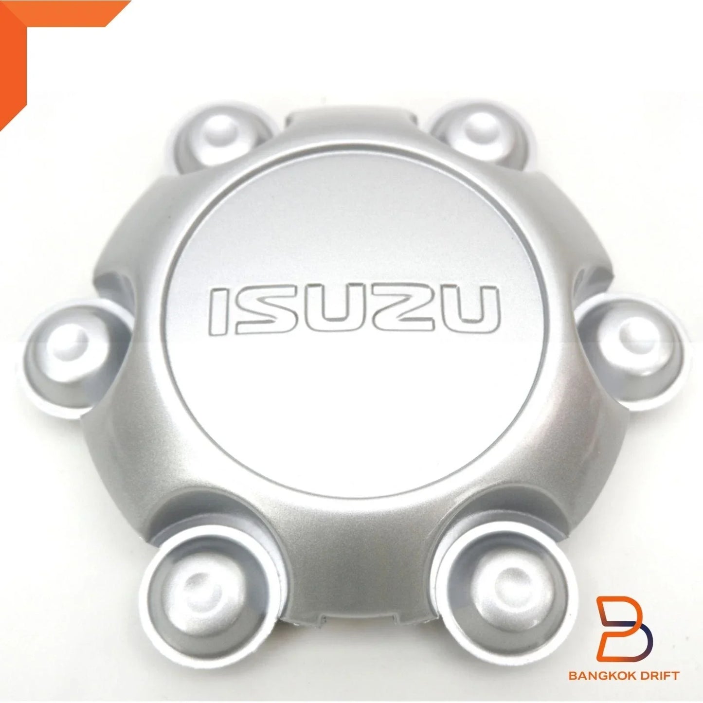 Genuine Wheel Centre Cap for Holden Colorado RC Rodeo RA D-Max (2008-2012)
