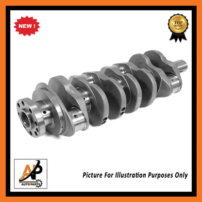 Crankshaft Main and Big End Bearings Set for Hyundai Kia Sorento 2.2 (2013–2019)