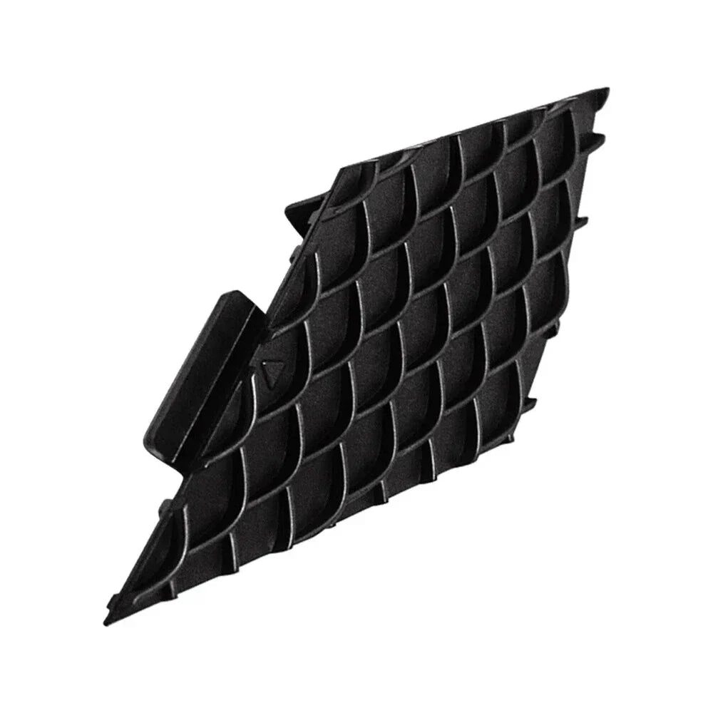 Rear Tow Hook Eye Cap Cover for Mercedes Benz GLE400 GLE350 GLE550e (2016-2023)