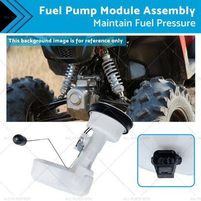 Fuel Pump Module Assembly for Suzuki King Quad 450 500 700 (2008-2018)