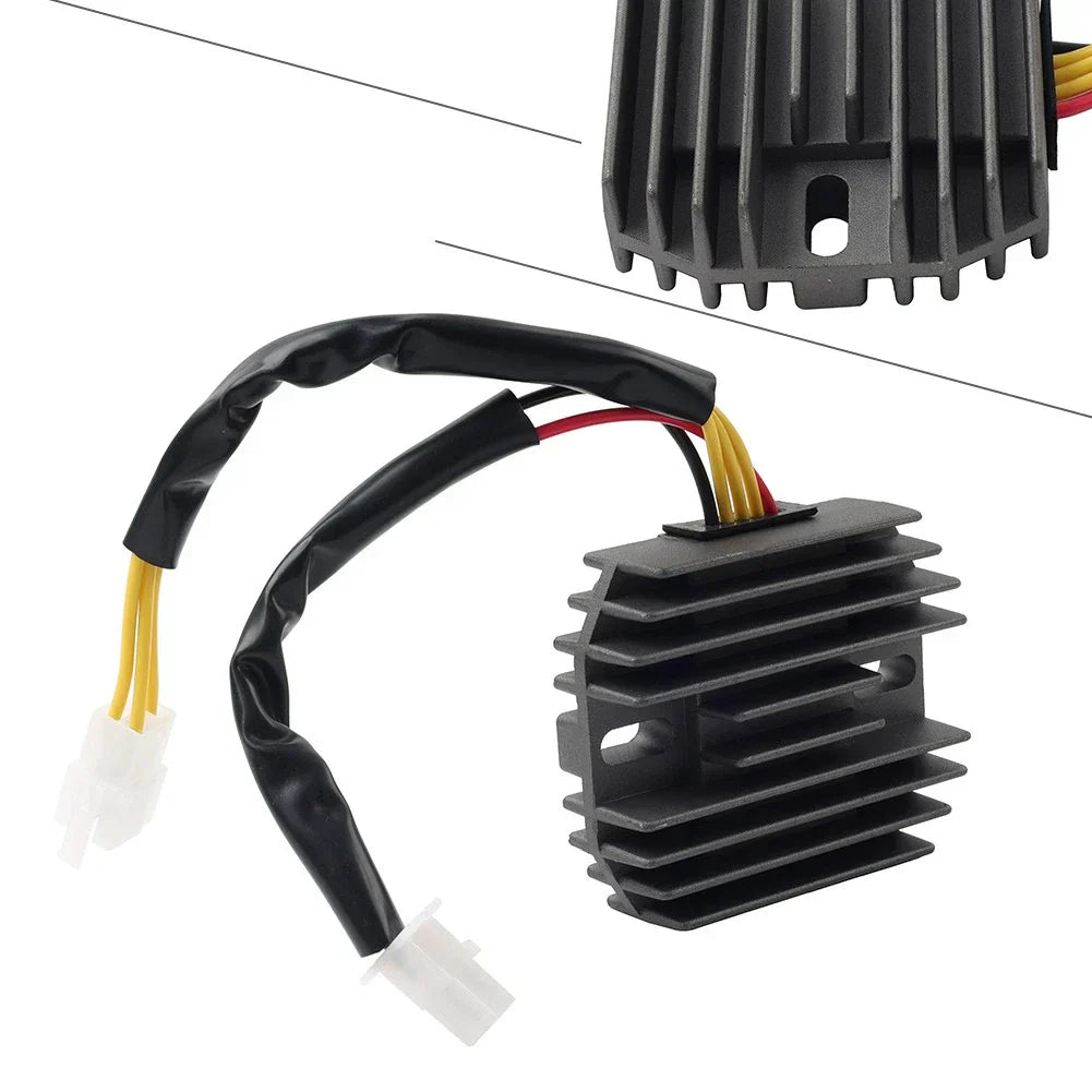 Regulator Rectifier for Arctic Cat 300 2x4 4x4, Cat 250 2x4 4x4 (1998-2002)
