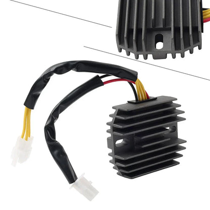 Regulator Rectifier for Arctic Cat 300 2x4 4x4, Cat 250 2x4 4x4 (1998-2002)