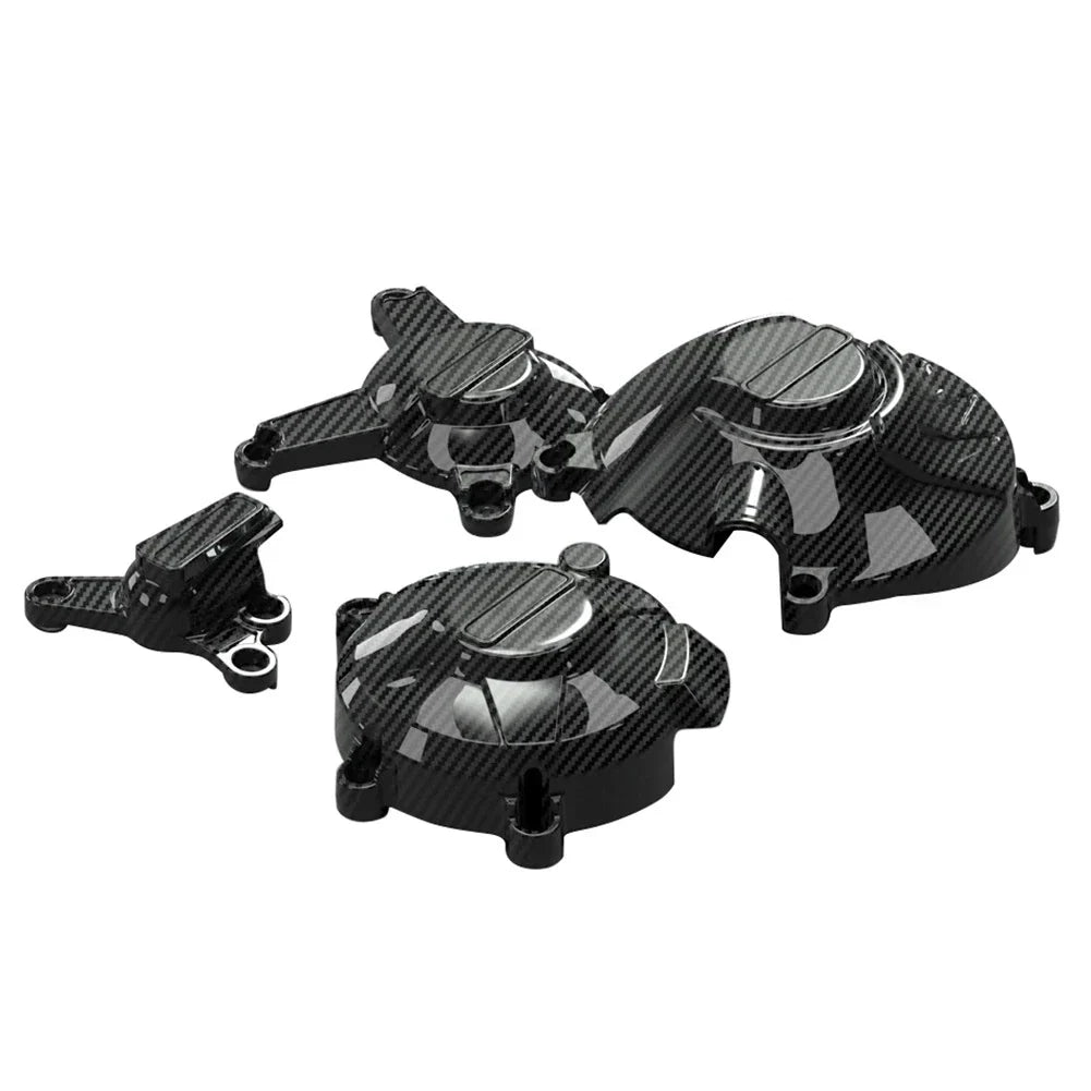 Engine Protection Cover for Yamaha MT-09, FZ-09, XSR900 (2014-2022)