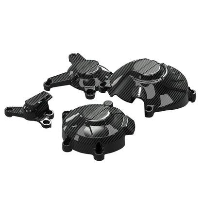 Engine Protection Cover for Yamaha MT-09, FZ-09, XSR900 (2014-2022)