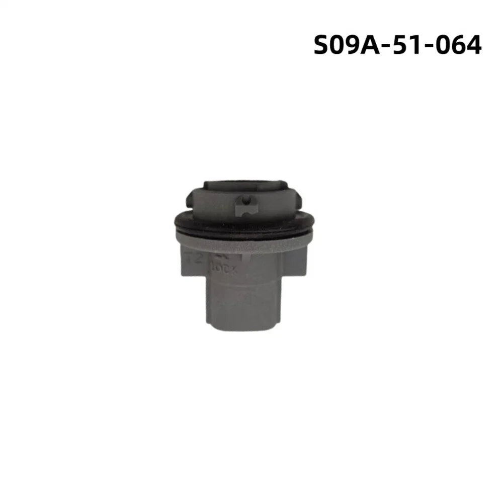 Turn Signal Light Bulb Socket for Mazda 3 BK, 5 CW, MPV LY, Demio (2003-2013)