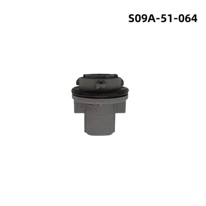 Turn Signal Light Bulb Socket for Mazda 3 BK, 5 CW, MPV LY, Demio (2003-2013)