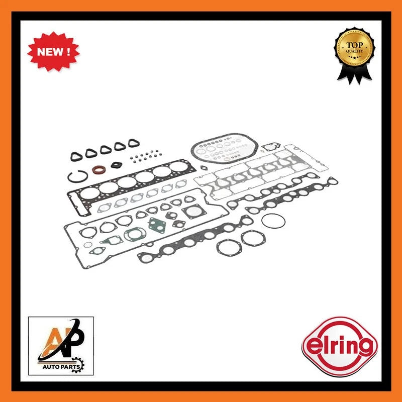 Engine Full Gasket Kit for Puch M 110.923 () (1959–1968)