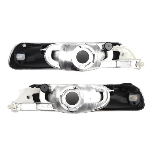 Front Fog Light Lamp Housing for BMW 3 Series E46 (1999-2001)