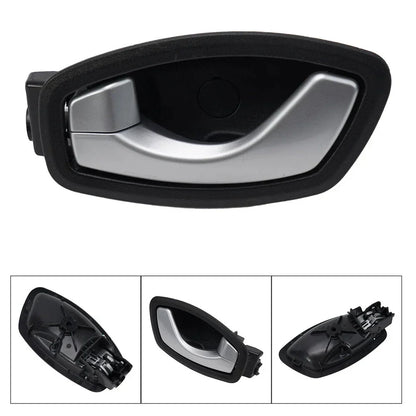 Left Interior Door Handle for Renault Fluence (2011-2013)