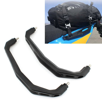 Passenger Rear Seat Handle Grab Bar for Yamaha Tenere 700 (2019-2025)