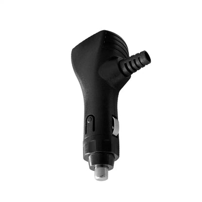 12V 5A Rocker Momentary Switch Cigarette Lighter Adapter for Cars