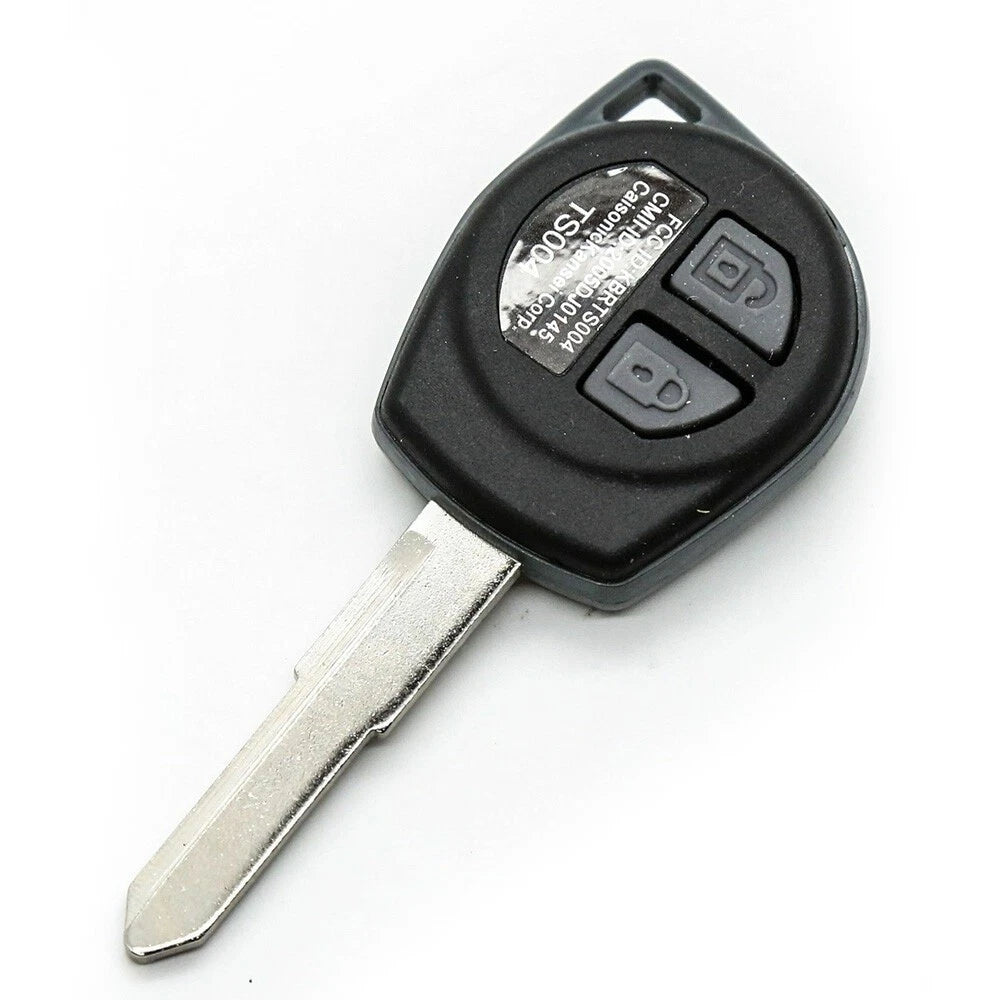 Remote Car Key ID46 Chip 433MHz for Suzuki Swift Grand Vitara (2005-2013)