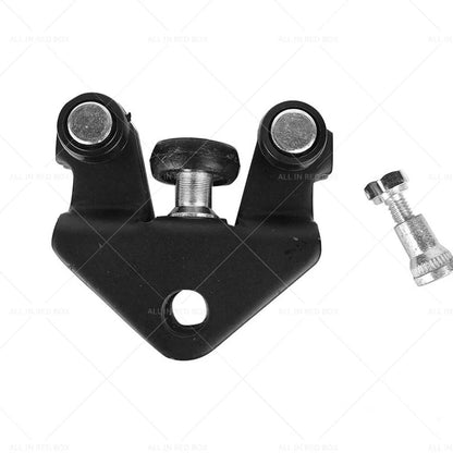Sliding Side Door Roller for Renault Trafic, Vauxhall, Opel (2001-2014)